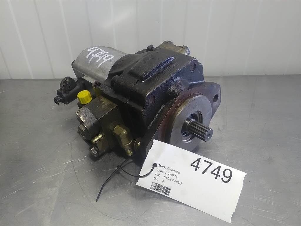 212-8714 - 908 - Gearpump 1