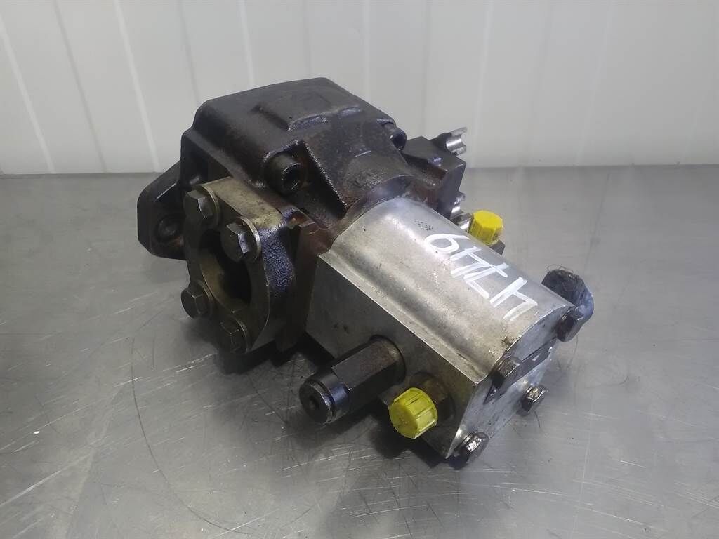 212-8714 - 908 - Gearpump 2