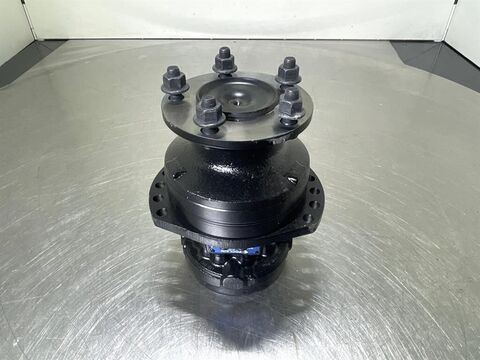 Sonstige Poclain MSE02-2-123-F03-1120-YDJ0 - Wheel motor/