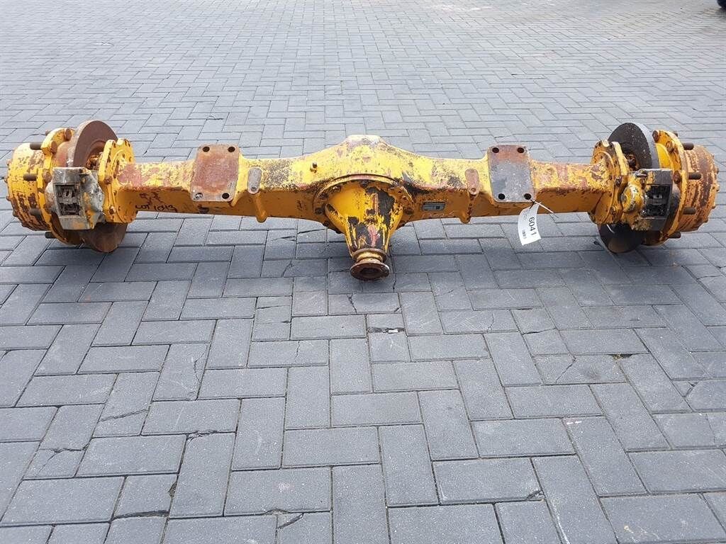 AZ10-4464005079-ZF AP-5/BK- /Achse/As 1