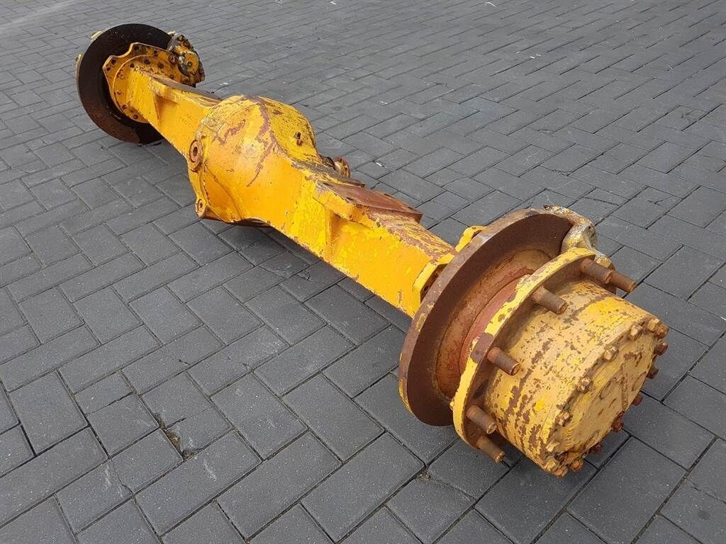 AZ10-4464005079-ZF AP-5/BK- /Achse/As 3