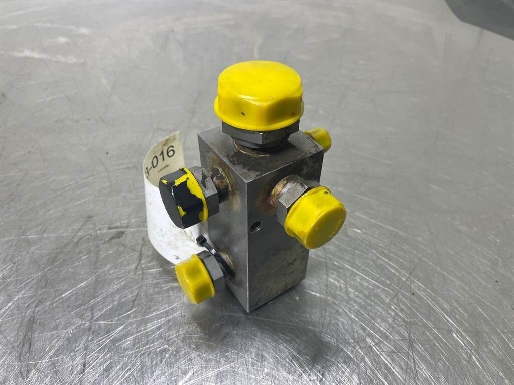 L25.5-4572200-Valve/Ventile/Ventiel 1