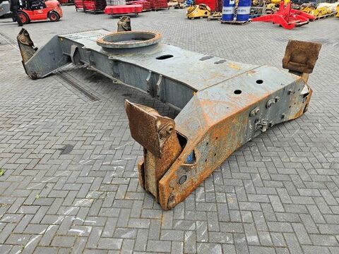 Sonstige A934C-9598750-Undercarriage/Unterwagen/Onderwage