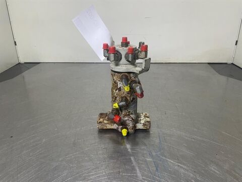 Sonstige SV15-172486-73802-Swing joint/Drehdurchführung