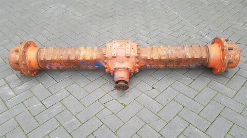Sonstige 62 E - /Achse/As