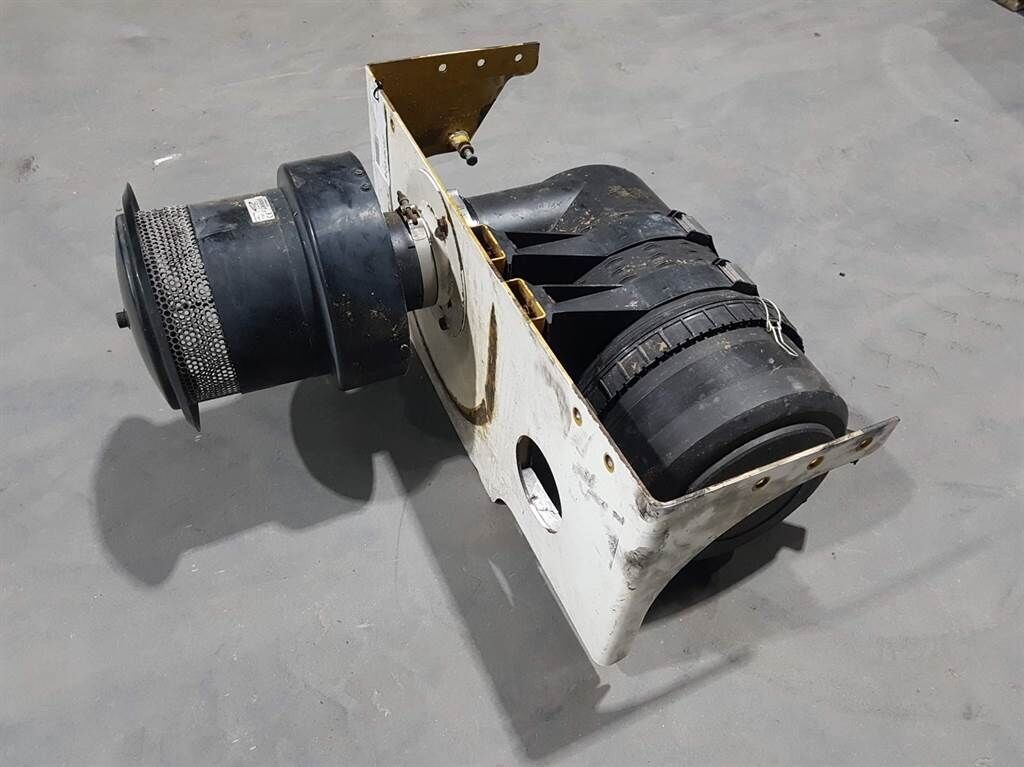 950H - Air filter/Luftfilter/Luchtfilter 3