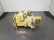 Sonstige 10503737 / R902129756-Drive pump/Fahrpumpe/Rijpo