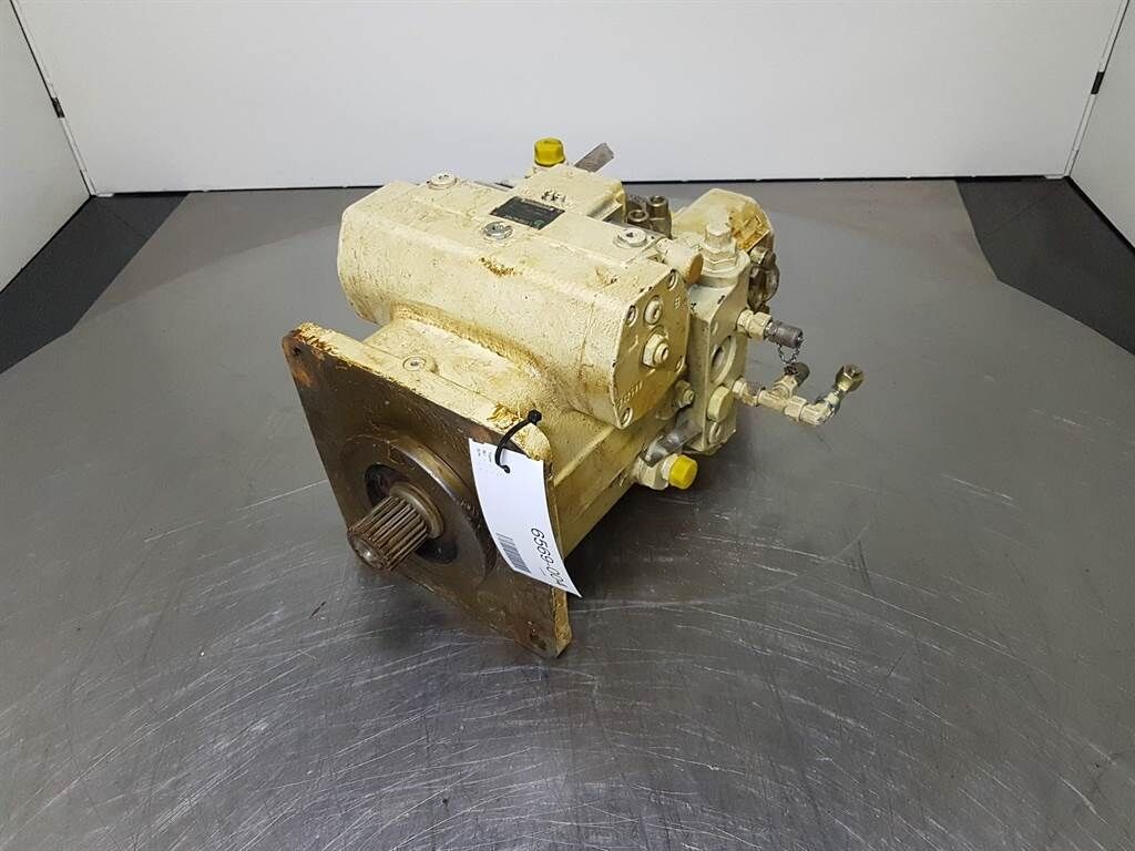 10503737 / R902129756-Drive pump/Fahrpumpe/Rijpo 2