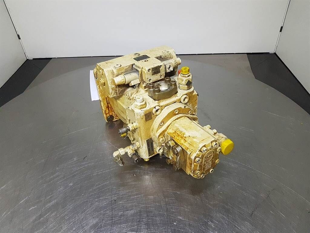 10503737 / R902129756-Drive pump/Fahrpumpe/Rijpo 3