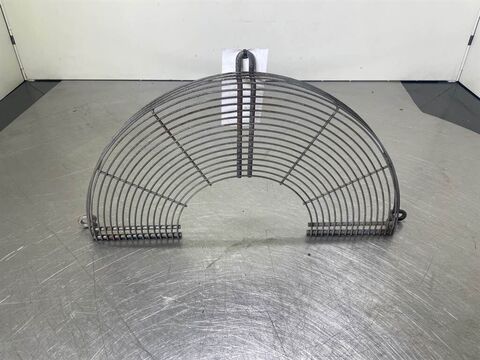 Sonstige AZ150 - Fan guard/Schutzgitter/Koelvin afschermi
