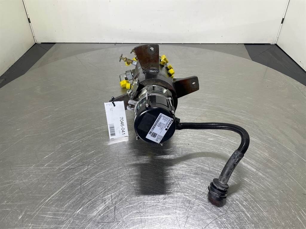 12MTX-4900150/5180126-Swing joint/Drehdurchführu 3
