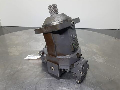 Sonstige A6VM107HA1R1/63W -Volvo L30-Drive motor/Fahrmoto