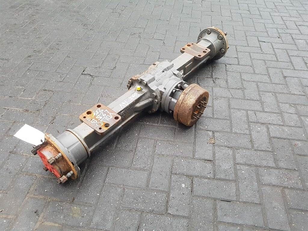 L25B-ZF AP-R715/P4-4472004073- /Achse/As 2