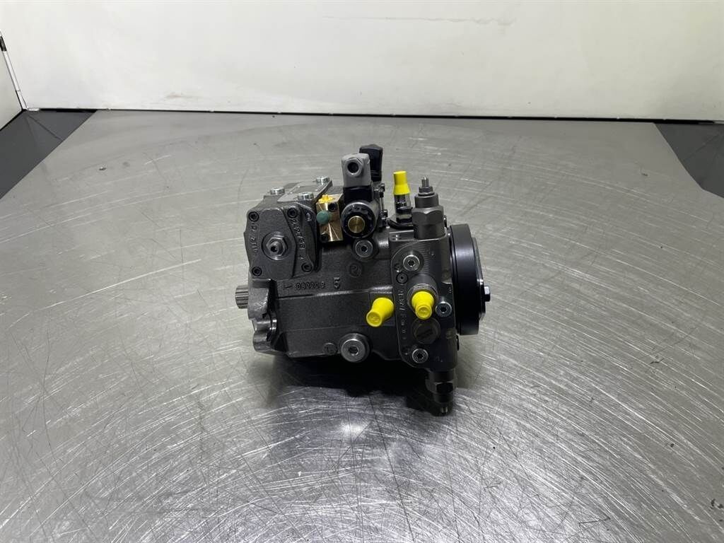 TL65 Speeder-5364662415-Rexroth A4VG40-Drive pum 2