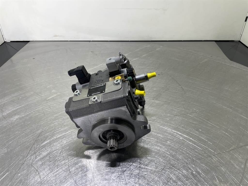TL65 Speeder-5364662415-Rexroth A4VG40-Drive pum 3