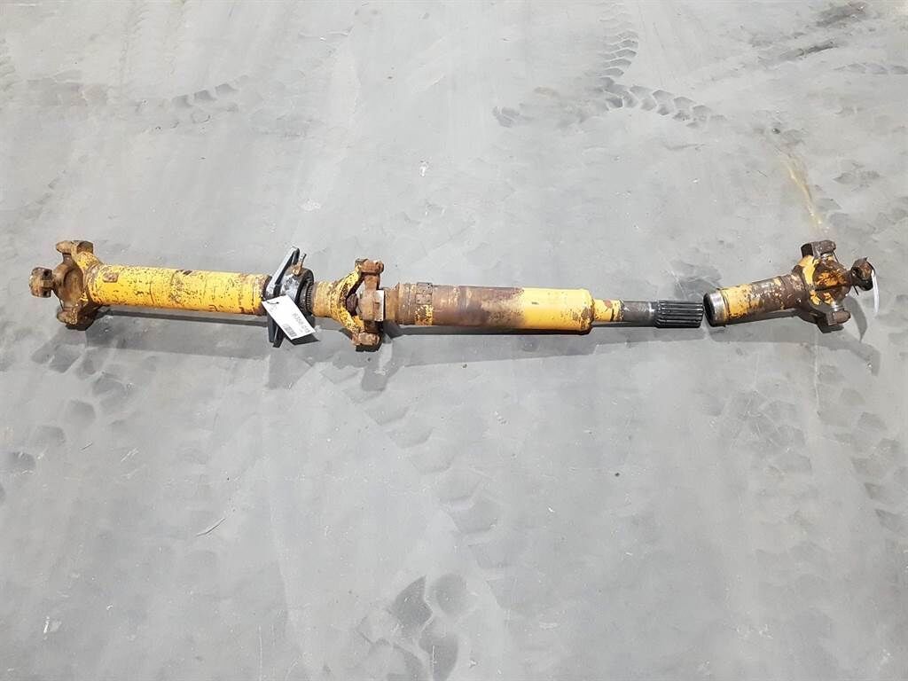 921C - Propshaft/Gelenkwelle/Cardanas 1