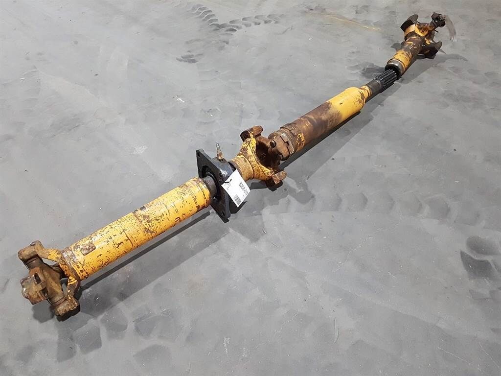 921C - Propshaft/Gelenkwelle/Cardanas 2