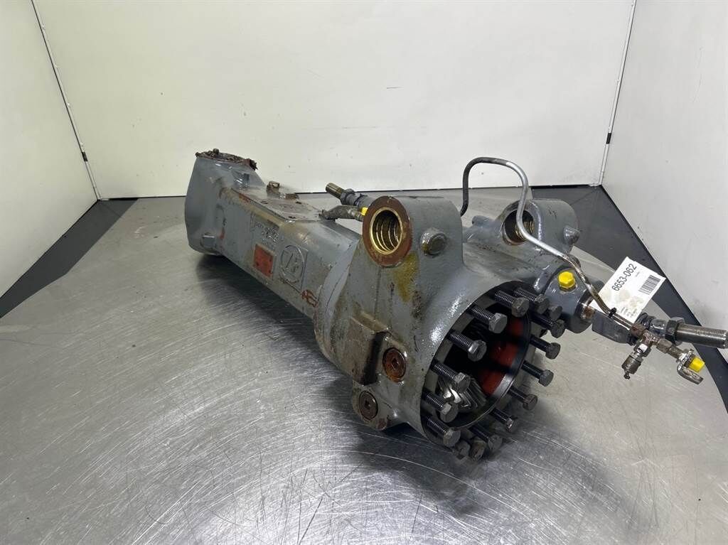 LH22M-10472933-ZF MS-E-3060- /Achse/As 3