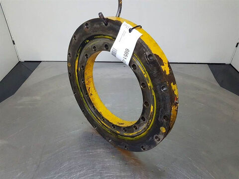AZ45-4109887A-Slewing ring/Drehkranz/Draaikrans 2