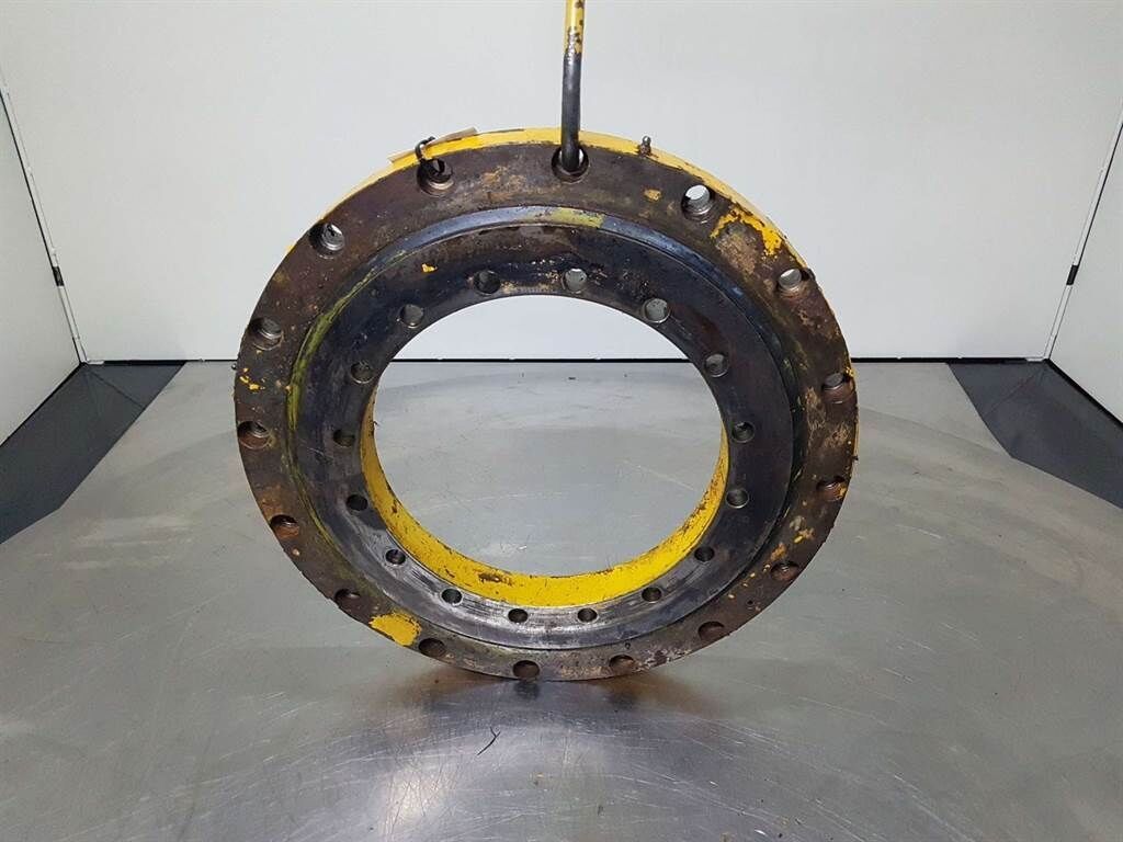 AZ45-4109887A-Slewing ring/Drehkranz/Draaikrans 3
