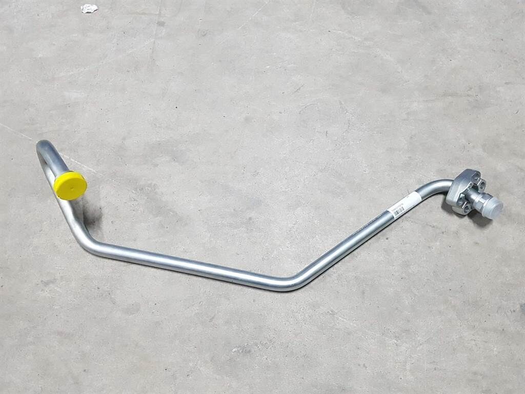 TL120-5260310319/5260310318-Pipe elbow/Rohrbogen 1