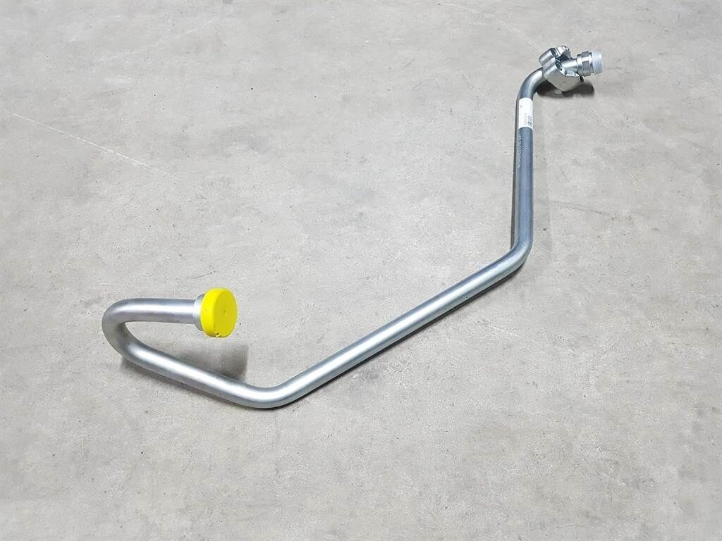 TL120-5260310319/5260310318-Pipe elbow/Rohrbogen 2