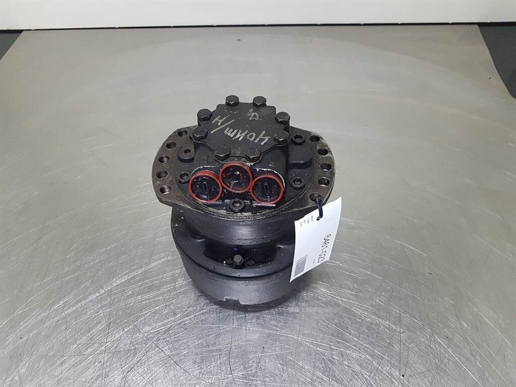 Poclain MS02-0-123-A02-1K39-Wheel motor/Radmotor 2