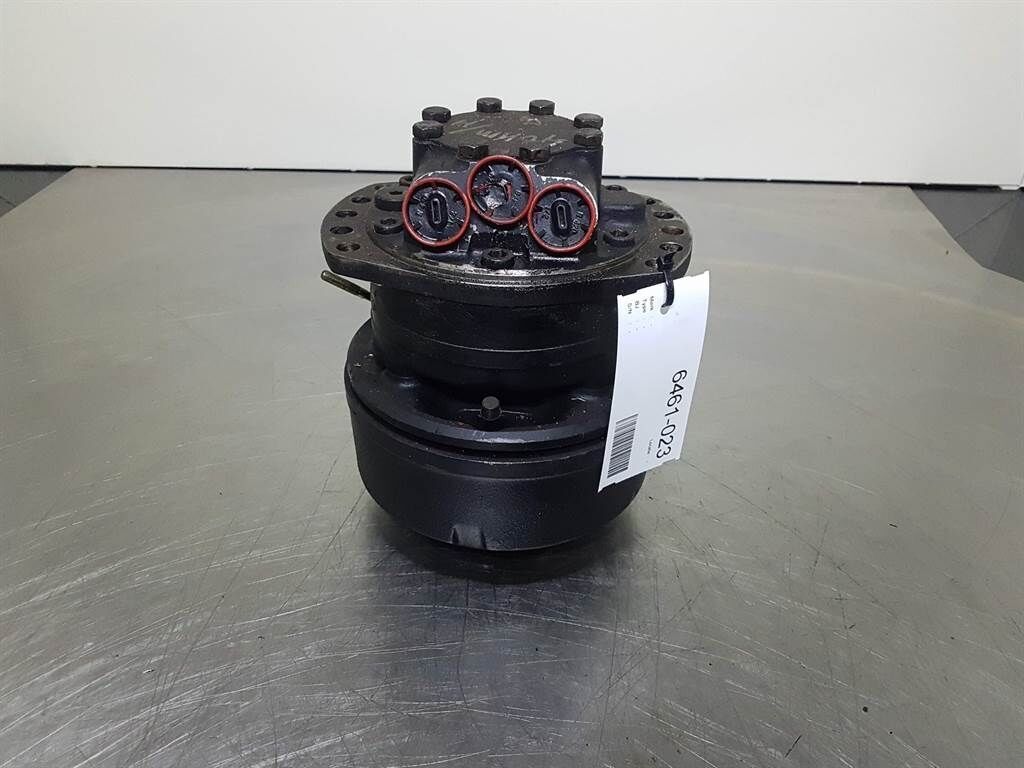 Poclain MS02-0-123-A02-1K39-Wheel motor/Radmotor 3