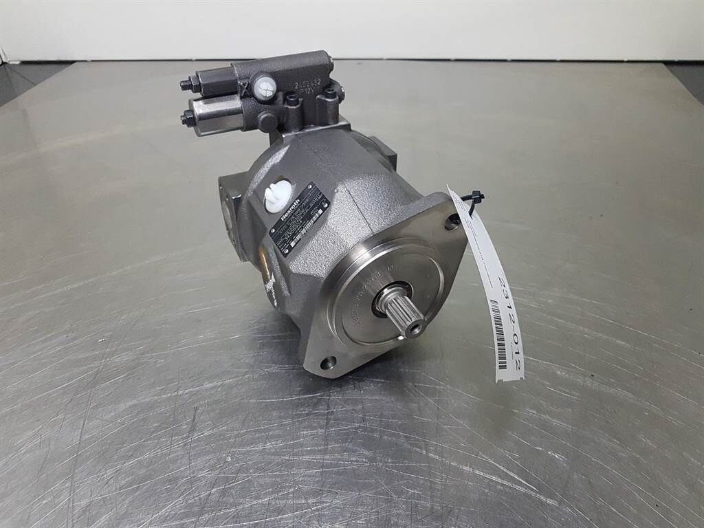 A10VO28DFR/31R-R910907402-Load sensing pump 2