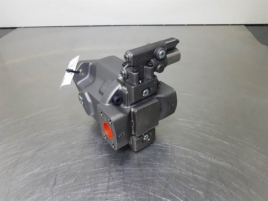 A10VO28DFR/31R-R910907402-Load sensing pump 3