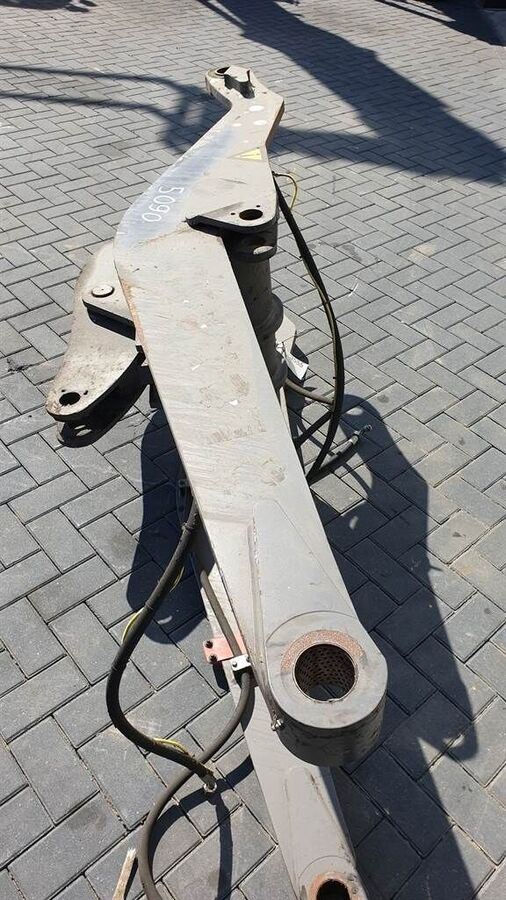 L 30 B-Z - Lifting framework/Schaufelarm/Giek 2