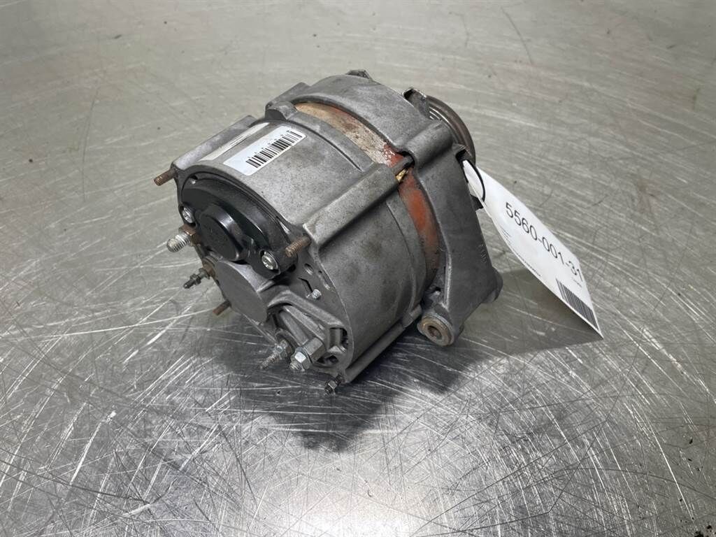 L544-9883183-Alternator/Lichtmaschine/Dynamo 3