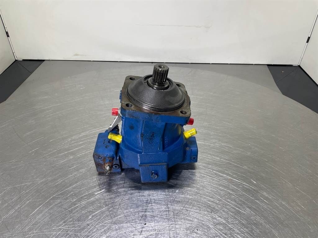 ZW95LSD-Rexroth A6VM107DAX/63W-Drive motor 1
