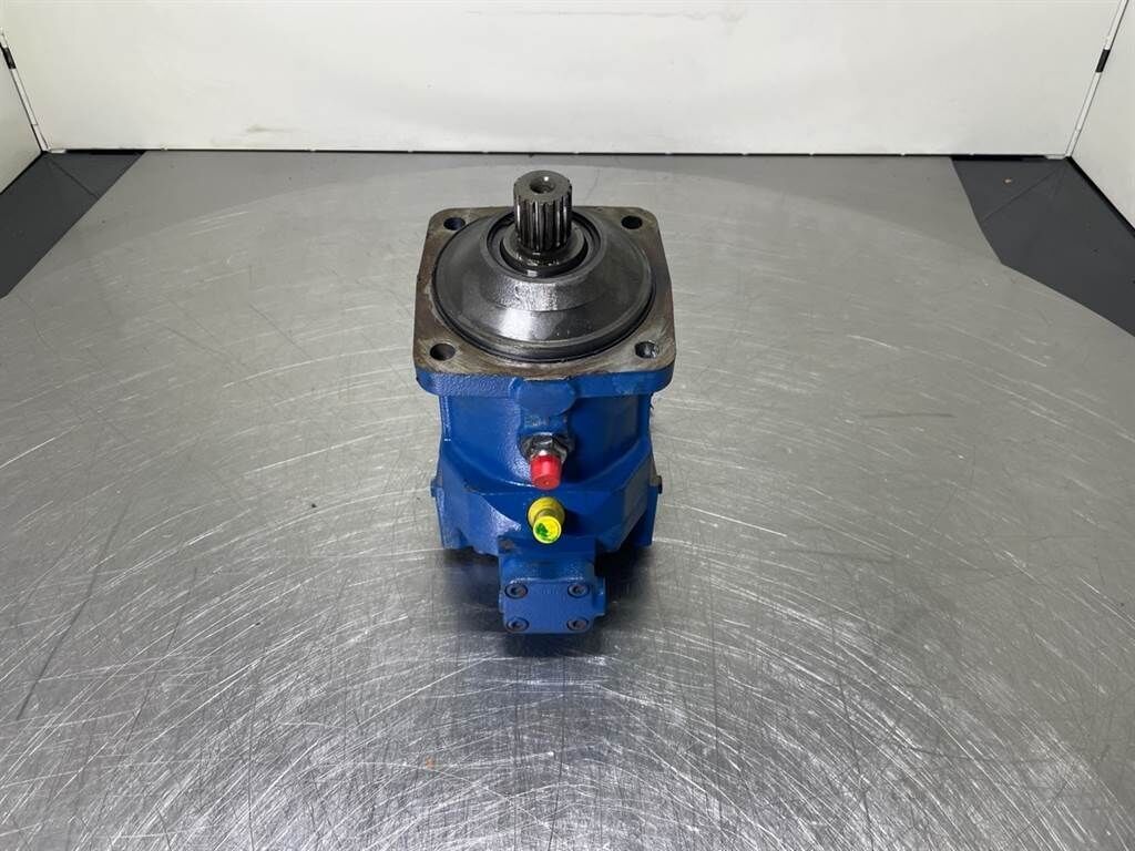 ZW95LSD-Rexroth A6VM107DAX/63W-Drive motor 2