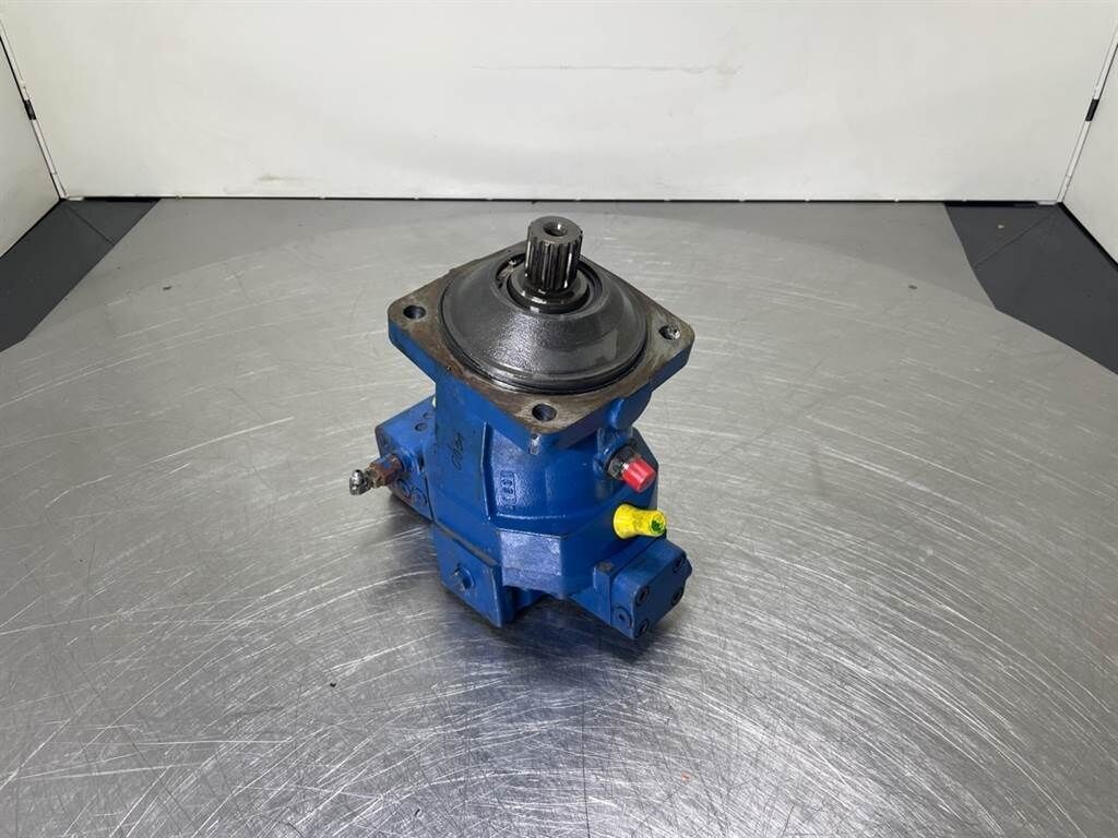 ZW95LSD-Rexroth A6VM107DAX/63W-Drive motor 3