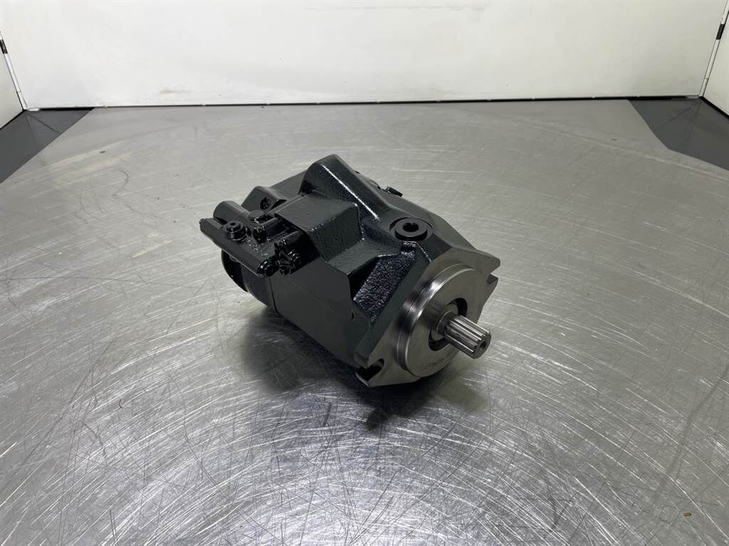 L60E-VOE11172711-Rexroth A10VO85-Load sensing pu 1