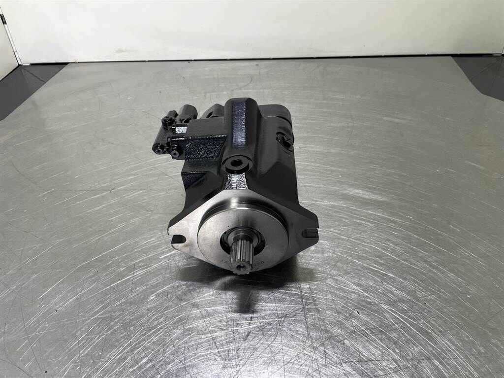 L60E-VOE11172711-Rexroth A10VO85-Load sensing pu 2