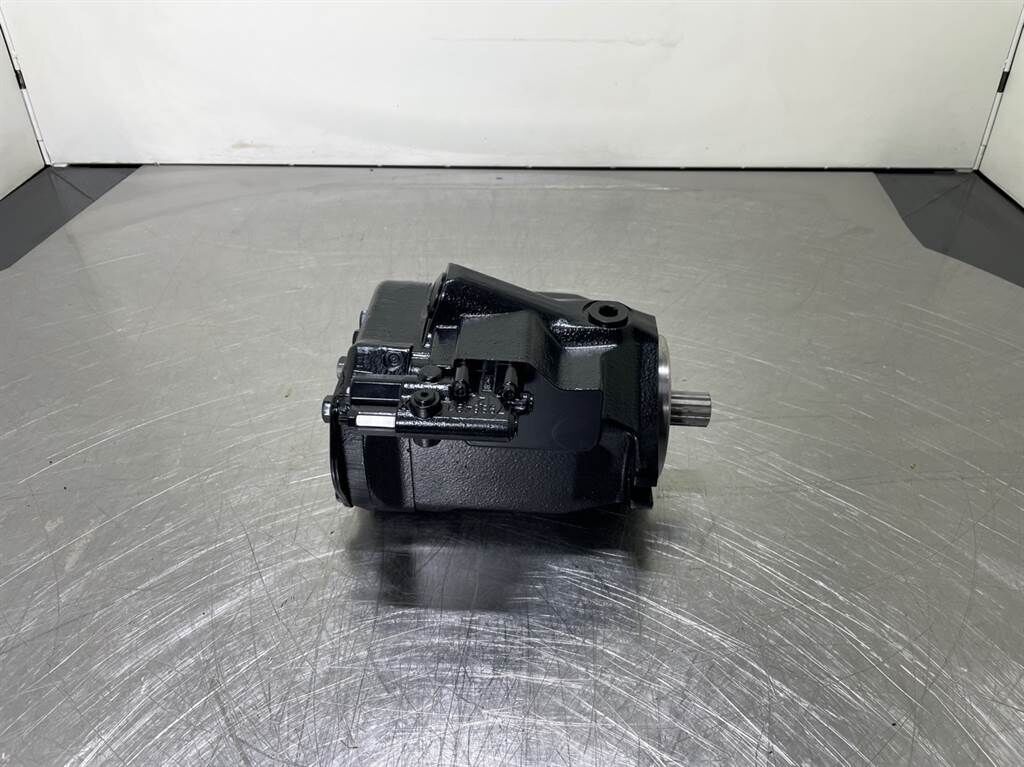 L60E-VOE11172711-Rexroth A10VO85-Load sensing pu 3
