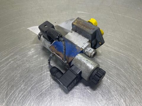 Sonstige WG35E-Rexroth 4WE6J62/EG24N9K4/V-NG6 Valve/Venti