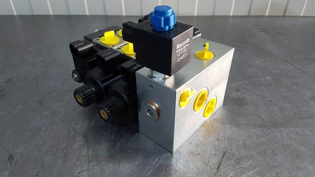 R933002826 - Valve/Ventile/Ventiel 2