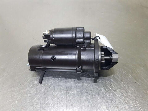 Sonstige 320/A9080-Mahle- /Anlasser/Startmotor