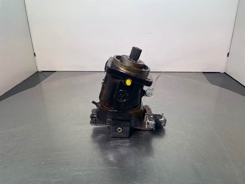 ZL602-28054462-Brueninghaus A6VM107-Drive motor 1