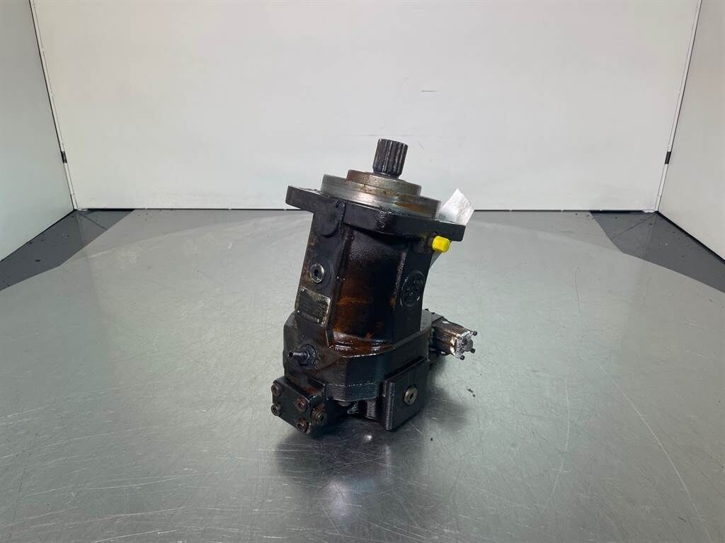 ZL602-28054462-Brueninghaus A6VM107-Drive motor 2