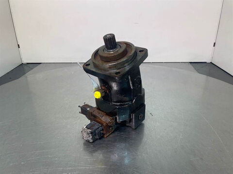 ZL602-28054462-Brueninghaus A6VM107-Drive motor 3