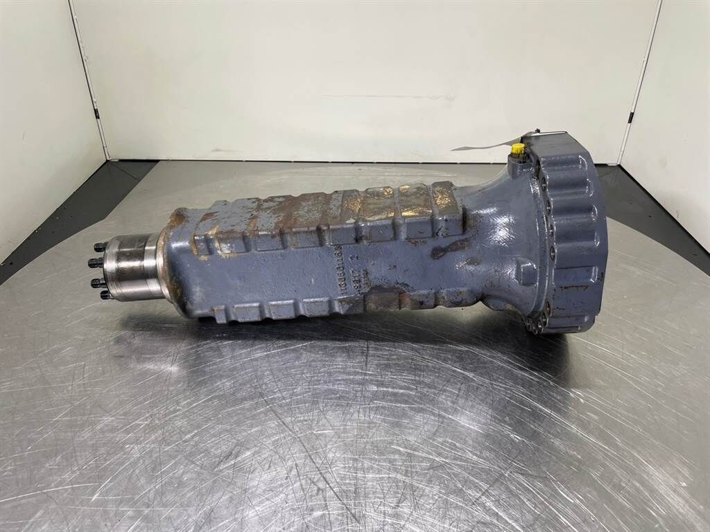 TL210-Spicer Dana 113/56-1130601161- housing 1
