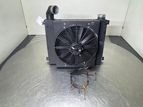 Sonstige AZ14-4108508A/4181460A-Cooler/Kühler/Koeler