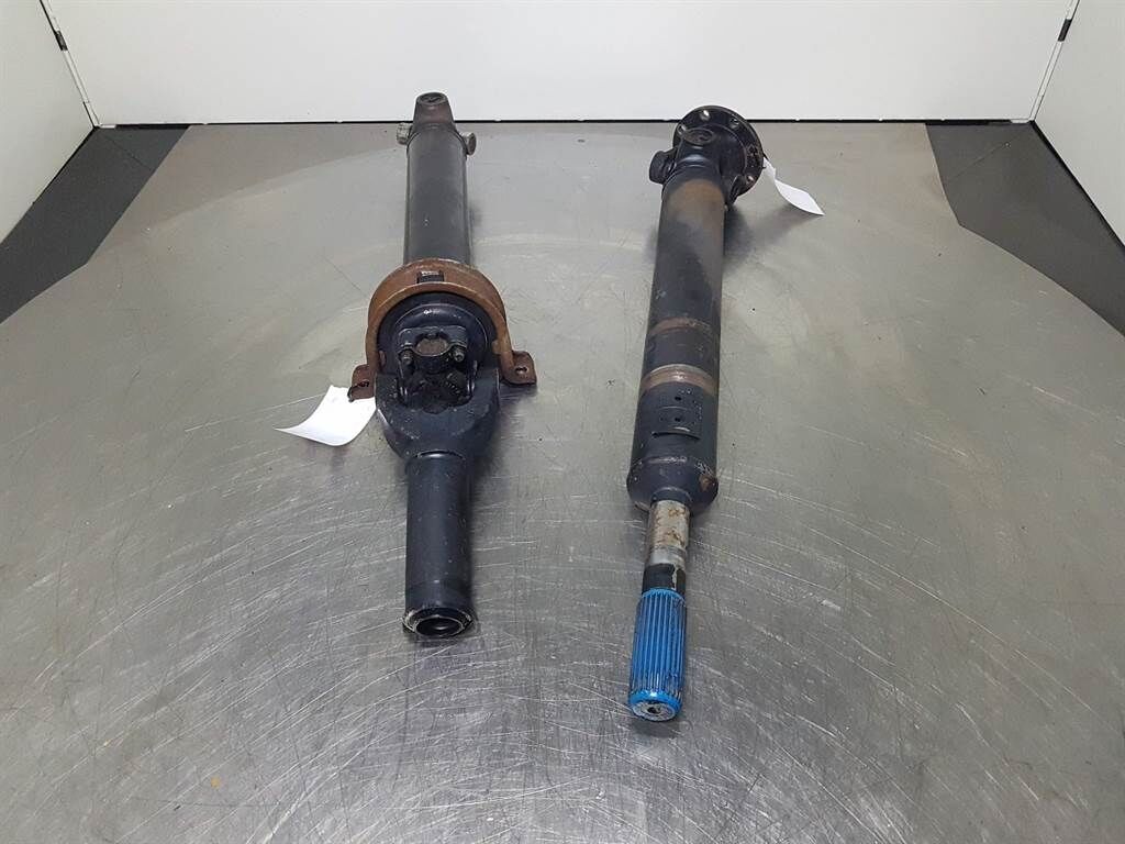 426E AGRI-914/60133-Propshaft/Gelenkwelle/Cardan 2