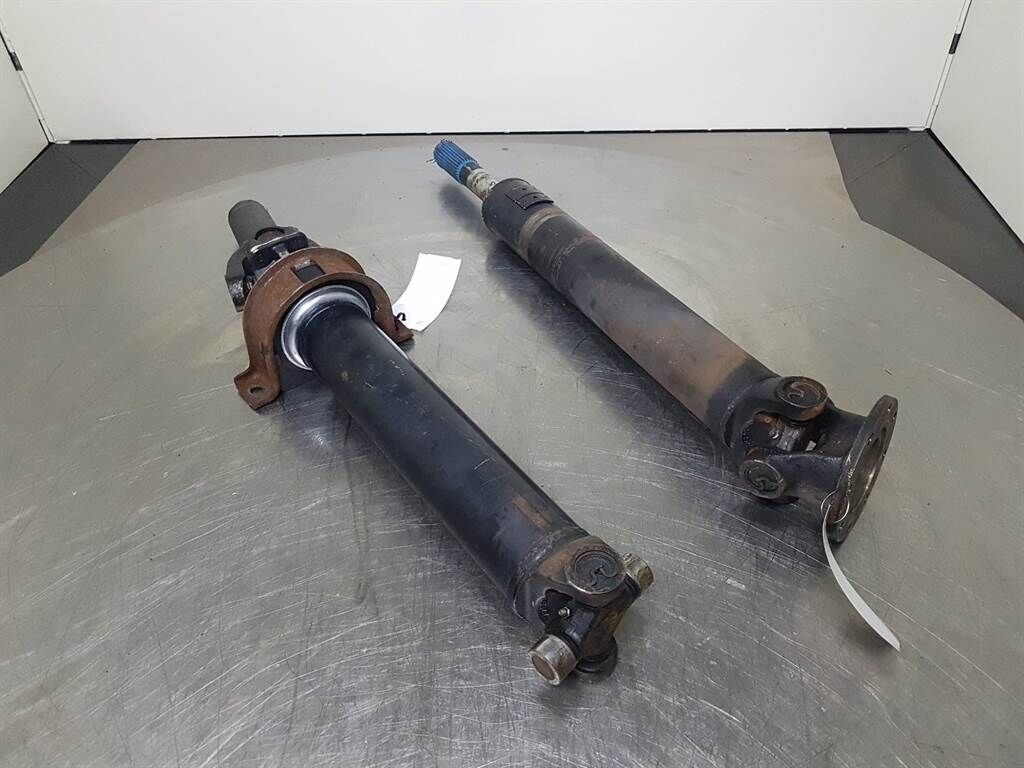 426E AGRI-914/60133-Propshaft/Gelenkwelle/Cardan 3