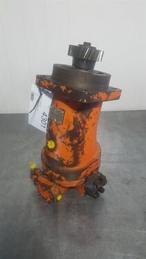 Sonstige A6V107DA2FZ2100 - Drive motor/Fahrmotor/Rijmotor