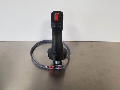 Sonstige ZL - Joystick/Steuergriff/Bedieningshendel